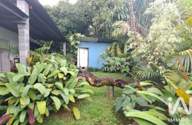 Vente Maison 100m&sup2; 5 pièces Sainte Anne