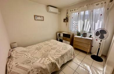 Vente Appartement 40.79m² 2 pièces Saint Gilles les Bains