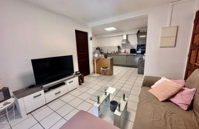Vente Appartement 40.79m² 2 pièces Saint Gilles les Bains