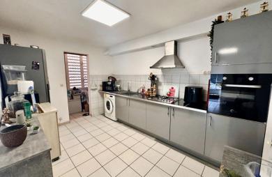 Vente Appartement 40.79m² 2 pièces Saint Gilles les Bains
