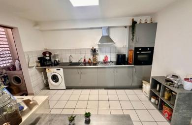 Vente Appartement 40.79m² 2 pièces Saint Gilles les Bains
