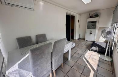 Vente Appartement 40.79m² 2 pièces Saint Gilles les Bains