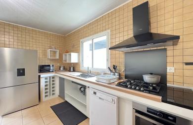 Location Maison 159m² 5 pièces Sainte Marie