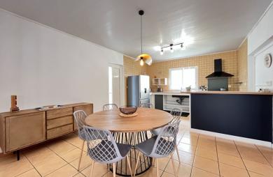 Location Maison 159m² 5 pièces Sainte Marie