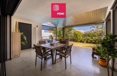 Vente Maison 107m² 4 pièces Saint Gilles les Bains