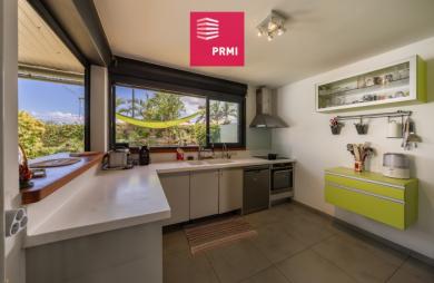 Vente Maison 107m² 4 pièces Saint Gilles les Bains