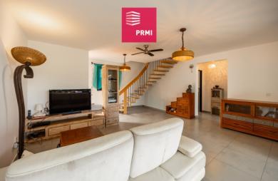 Vente Maison 107m² 4 pièces Saint Gilles les Bains