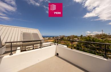Vente Maison 107m² 4 pièces Saint Gilles les Bains