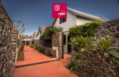 Vente Maison 107m² 4 pièces Saint Gilles les Bains