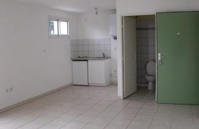 Location Appartement 20.00m&sup2; 1 pièce Le Tampon