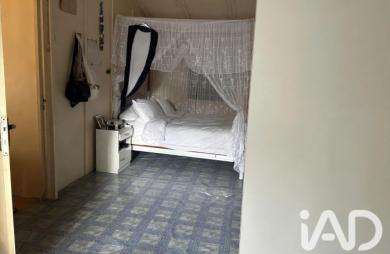 Vente Maison 124m&sup2; 5 pièces Saint Louis