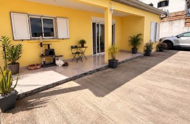 Vente Maison 97m&sup2; 4 pièces Le Guillaume
