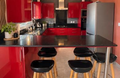 Vente Maison 97m&sup2; 4 pièces Le Guillaume