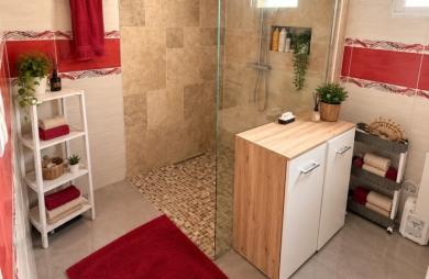 Vente Maison 97m&sup2; 4 pièces Le Guillaume