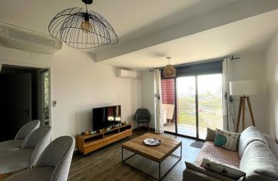 Location Appartement 41.9m² 2 pièces Saint-Pierre