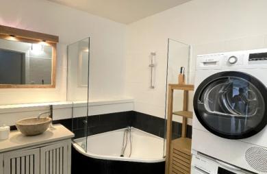 Location Appartement 41.9m² 2 pièces Saint-Pierre