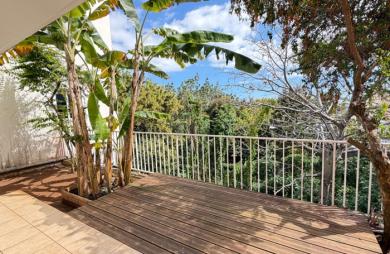 Location Appartement 45m² 2 pièces Le Tampon