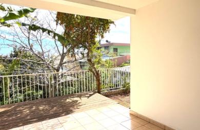 Location Appartement 45m² 2 pièces Le Tampon