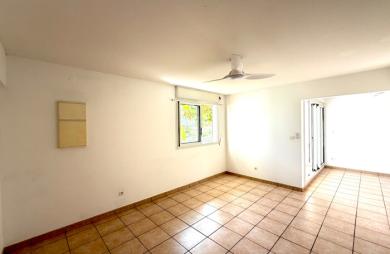 Location Appartement 45m² 2 pièces Le Tampon