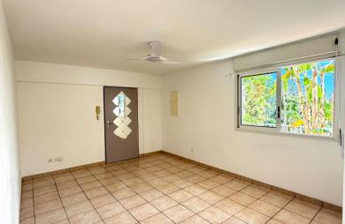 Location Appartement 45m² 2 pièces Le Tampon