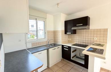 Location Appartement 45m² 2 pièces Le Tampon