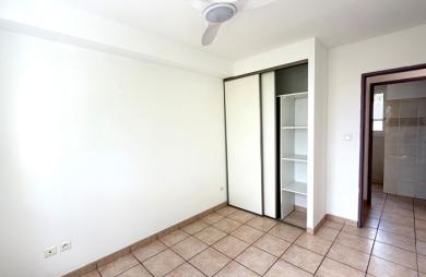 Location Appartement 45m² 2 pièces Le Tampon