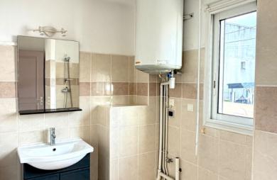 Location Appartement 45m² 2 pièces Le Tampon