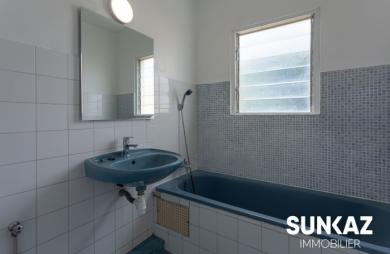 Location Appartement 68.00m&sup2; 4 pièces Saint-Pierre