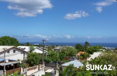 Location Appartement 68.00m&sup2; 4 pièces Saint-Pierre