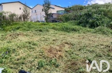 Vente Terrain 515m&sup2; Plaine des Cafres