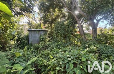 Vente Terrain 565m&sup2; Petite île