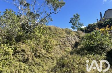 Vente Terrain 346m&sup2; Saint Joseph