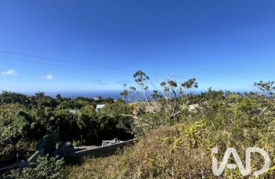 Vente Terrain 346m&sup2; Saint Joseph