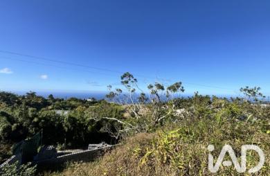 Vente Terrain 346m&sup2; Saint Joseph