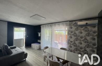Location Maison 53m&sup2; 3 pièces Bois de Nefles St Paul