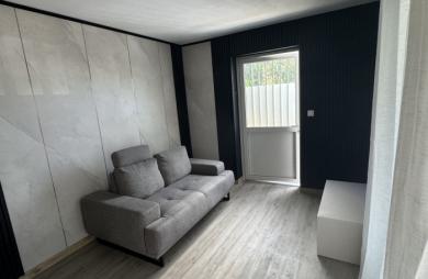Location Maison 53m&sup2; 3 pièces Bois de Nefles St Paul