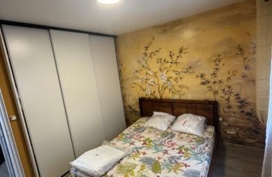 Location Maison 53m&sup2; 3 pièces Bois de Nefles St Paul
