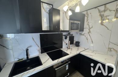 Location Maison 53m&sup2; 3 pièces Bois de Nefles St Paul