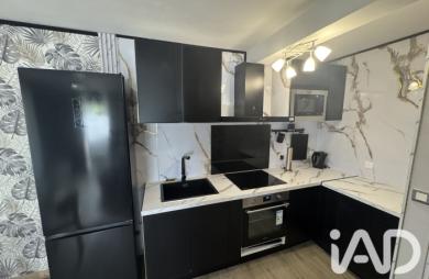 Location Maison 53m&sup2; 3 pièces Bois de Nefles St Paul