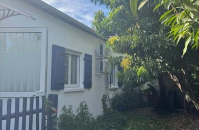 Location Maison 53m&sup2; 3 pièces Bois de Nefles St Paul