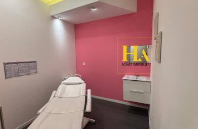 Vente Fonds de commerce 1m² Saint-Pierre