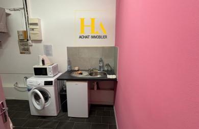 Vente Fonds de commerce 1m² Saint-Pierre