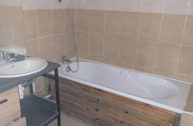Location Appartement 62.99m&sup2; 3 pièces Saint André