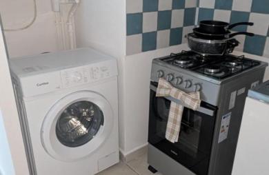 Location Appartement 62.99m&sup2; 3 pièces Saint André