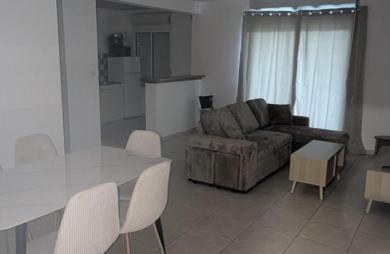 Location Appartement 62.99m&sup2; 3 pièces Saint André