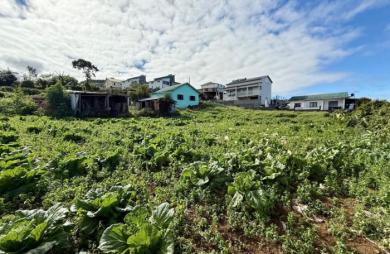 Vente Maison 68.14m&sup2; 3 pièces Plaine des Cafres