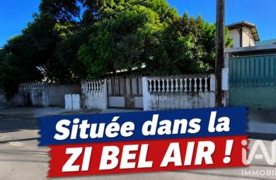 Vente Maison 75m&sup2; 4 pièces Saint Louis