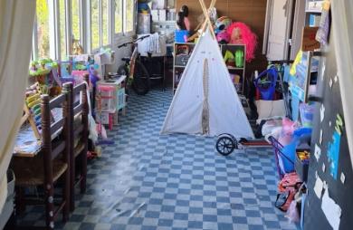 Vente Maison 190m&sup2; 5 pièces Plaine des Cafres