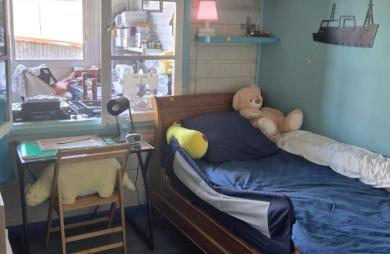 Vente Maison 190m&sup2; 5 pièces Plaine des Cafres
