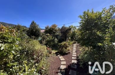 Vente Terrain 669m&sup2; Saint Joseph